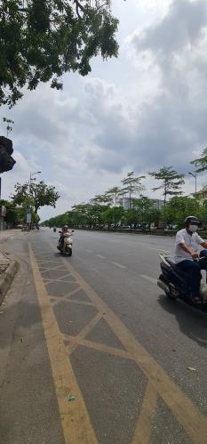 Bán nhà Mặt phố Ngô Gia Tự, Đẹp nhất phố, Mặt tiền 5m, Kinh doanh đa dạng. - 1