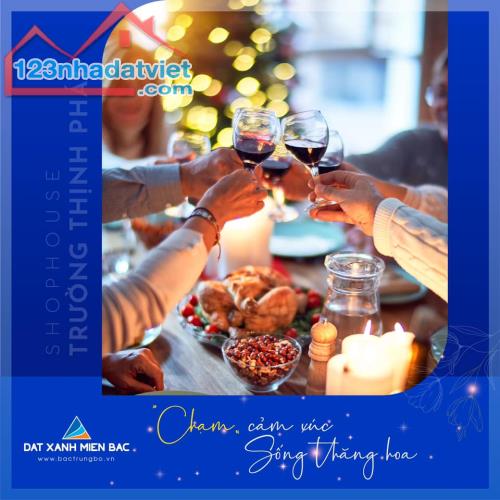Ra mắt Siêu phẩm dự án TRƯỜNG THỊNH PHÁT  Ngay ngã tư Lê Hồng Phong & Nguyễn Đức Cảnh - 1