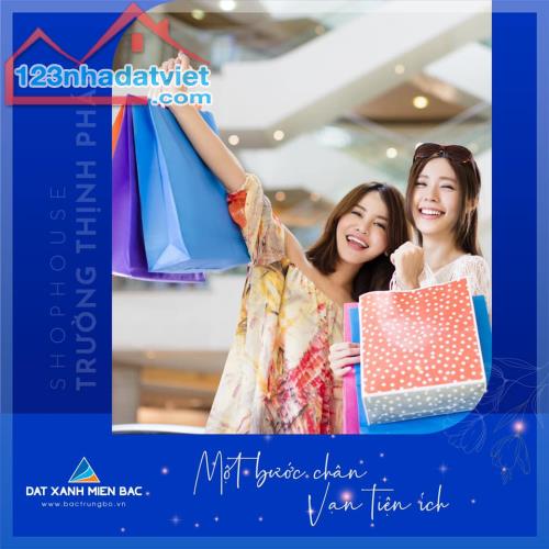 Ra mắt Siêu phẩm dự án TRƯỜNG THỊNH PHÁT  Ngay ngã tư Lê Hồng Phong & Nguyễn Đức Cảnh - 2