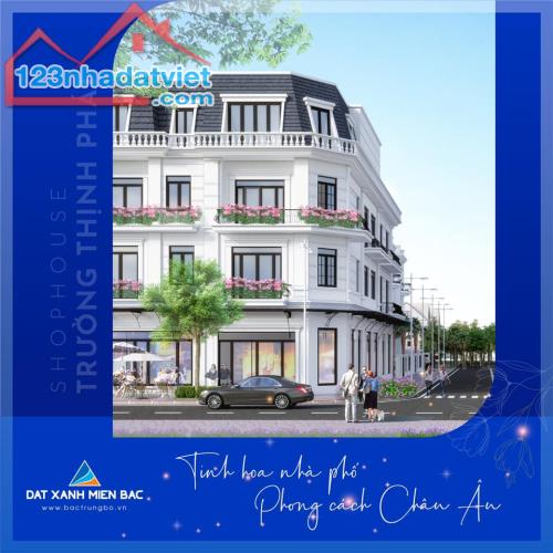 Cơ hội sở hữu Vị trí KINH DOANH không thể tuyệt vời hơn ngay trung tâm TP Vinh