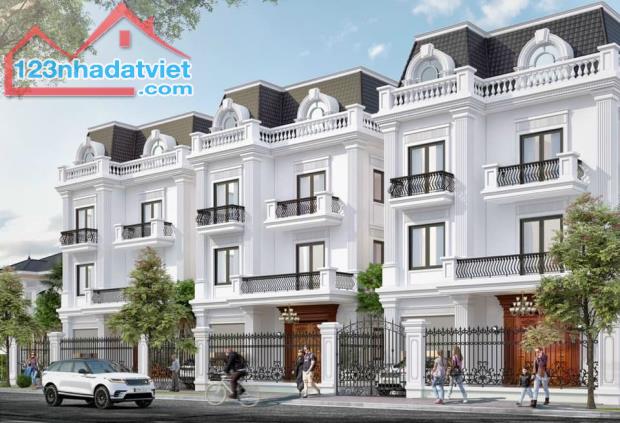 Cơ hội sở hữu Vị trí KINH DOANH không thể tuyệt vời hơn ngay trung tâm TP Vinh - 2