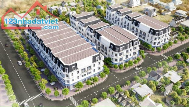 Cơ hội sở hữu Vị trí KINH DOANH không thể tuyệt vời hơn ngay trung tâm TP Vinh - 3