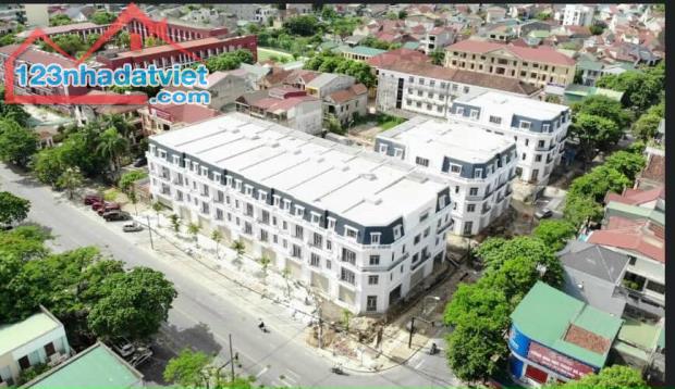 Cơ hội sở hữu Vị trí KINH DOANH không thể tuyệt vời hơn ngay trung tâm TP Vinh - 4