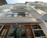 Cần bán gấp nhà riêng 32m2 xây mới 5 tầng, Vân Canh - Hoài Đức - Hà Nội. LH: 0393485862.