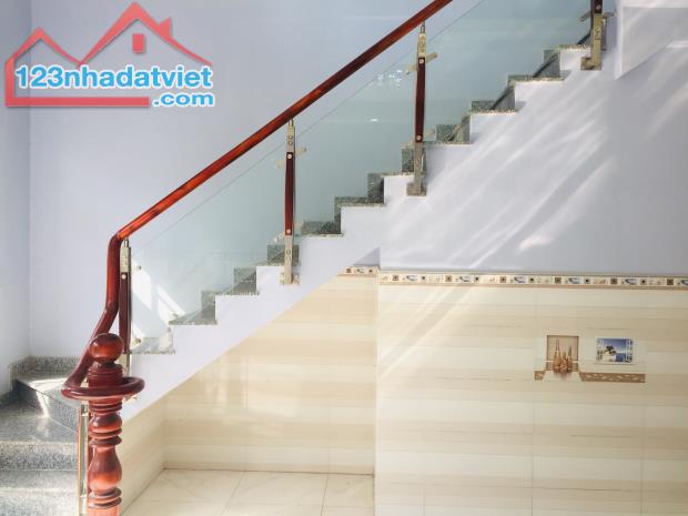 Cho thuê nhà Phúc An 3PN, nhà mới 100%, hỗ trợ thanh toán điện nước 100% miễn phí - 2