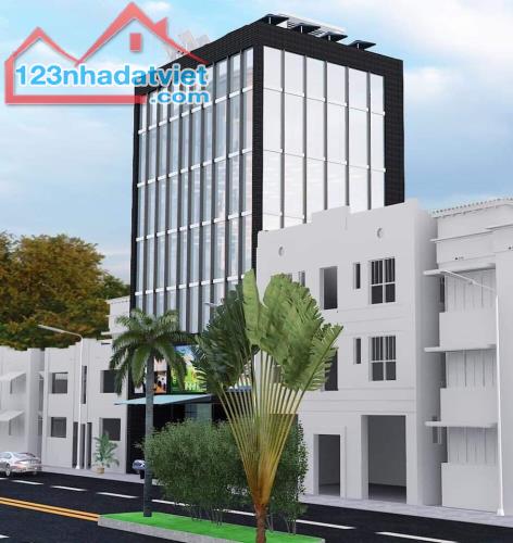 HIẾM, Mặt tiền rộng 23m, Mặt phố Lạc Long Quân, Tây Hồ, Vỉa hè rộng, 215 tỷ. 0962111338