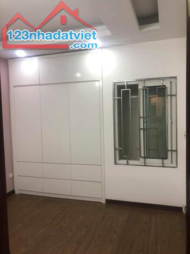 Bán nhà MP Khương Đình 120m 4t mt4m chỉ 14 tỷ - 2