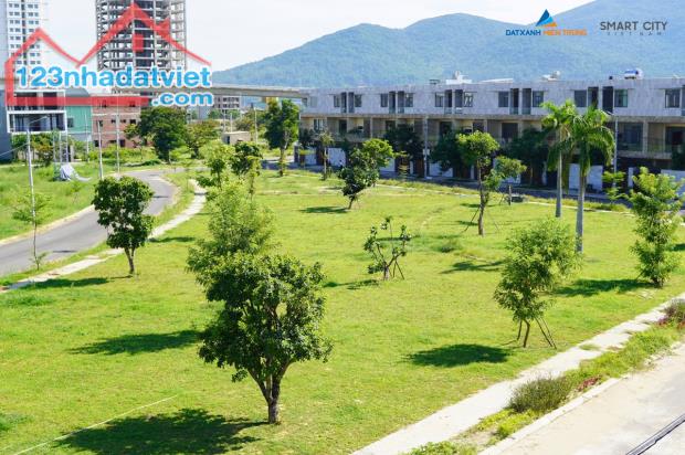 Nhà Phố Hai Mặt Tiền View Sông Hàn, Trung Tâm Đà Nẵng, Giá Ưu Đãi Mùa Covid - 4