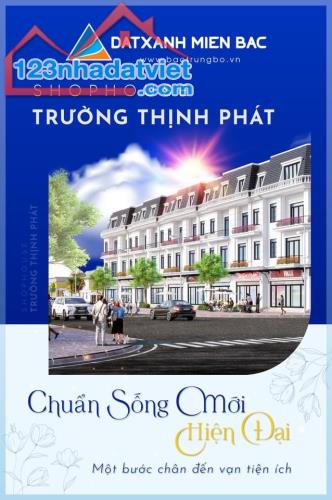 🔔 CHUẨN SỐNG MỚI HIỆN ĐẠI MỘT BƯỚC CHÂN ĐẾN VẠN TIỆN ÍCH 🔔