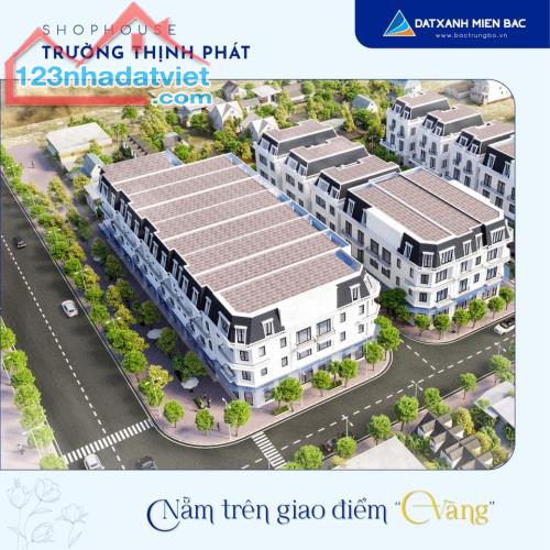 🔔 CHUẨN SỐNG MỚI HIỆN ĐẠI MỘT BƯỚC CHÂN ĐẾN VẠN TIỆN ÍCH 🔔 - 2