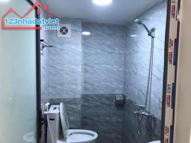 BÁN NHÀ KIM GIANG, HOÀNG MAI – 40M2, 4 TẦNG, 3.5 TỶ - 2