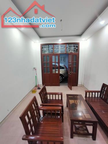 Bán nhà Phố Thái Hà, Phân lô- Ô tô tải đỗ, Địa chỉ công ty, 38m2, 4T, 4PN, 7.5 Tỷ - 1