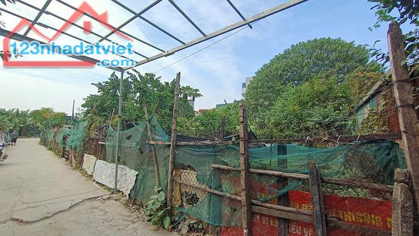 BÁN GẤP MẢNH ĐẤT TẠI BẰNG A, HOÀNG MAI – 74M2, MT 7.1M, 7 TỶ