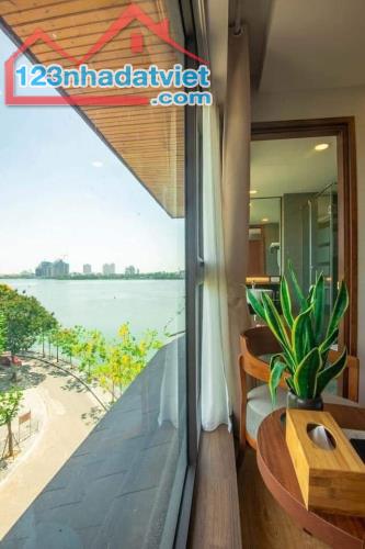 SIÊU PHẨM MẶT PHỐ NGUYỄN ĐÌNH THI, LÔ GÓC MT 40M, 7 TẦNG, QUÁ ĐỈNH, 215 TỶ. 0962111338
