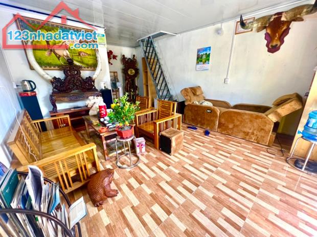 BÁN GẤP NHÀ VĨNH HƯNG, HOÀNG MAI -  TÔ TẢI ĐỖ CỔNG - 780 TRIỆU