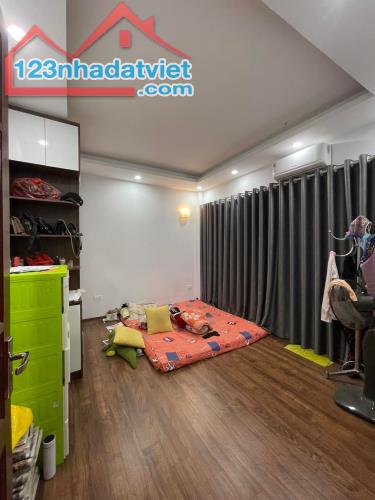 Kim Ngưu nhà đẹp, hàng xóm TimeCity. 60m2 x 5T. Gía 8.5 tỷ. - 3