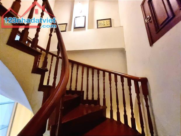 Tuyệt phẩm Trần Quốc Hoàn 64 5t mt 6.3 chỉ 16 tỷ Cầu Giấy - 2