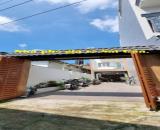 Nhà HXH Quang Trung, P8, Gò Vấp, 120m2, 3 tầng, nở hậu, 4 PN. 7,5 tỷ