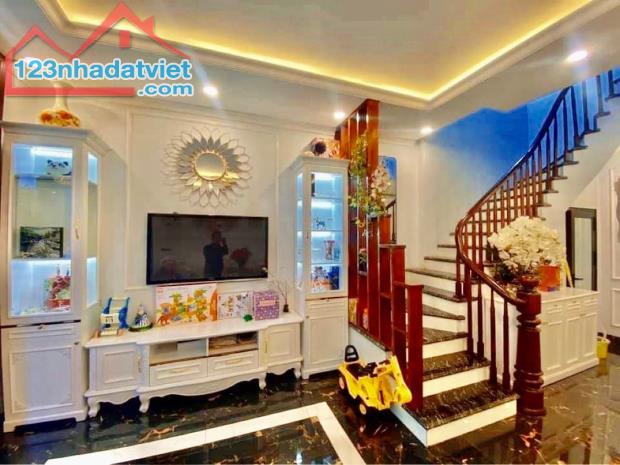 💥 BIỆT THỰ LIỀN KỀ 90 NGUYỄN TUÂN 70M2 6T THANG MÁY SIÊU ĐẸP TẶNG NỘI THẤT 4 TỶ 💥 - 5