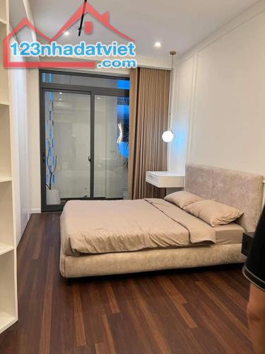 Bán nhà Vườn Lài Tân Thành, Tân Phú 54m2, 4 tầng, giá 4,3 tỷ TẶNG NỘI THẤT - 2