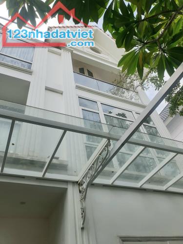 💥 BIỆT THỰ BT 8 VIỆT HƯNG 230M2 3T MT 13M - ĐẲNG CẤP SỐNG - CHỈ 42.5 TỶ 💥 - 6