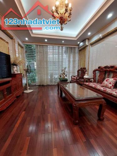 💥PHÂN LÔ - GARA Ô TÔ VŨ THẠNH- ĐỐNG ĐA - 50M2 6T MT 4M - CHỈ 18.5 TỶ 💥 - 2