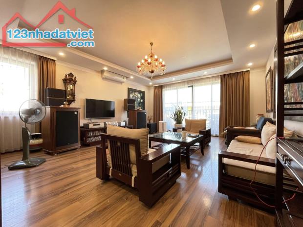💥 LÔ GÓC TAM KHƯƠNG TÔN THẤT TÙNG - 68M2 6T MT 6M THANG MÁY -GARA CHỈ 18.8 TỶ  💥 - 1