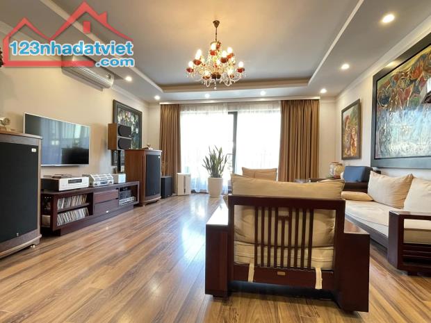 💥 LÔ GÓC TAM KHƯƠNG TÔN THẤT TÙNG - 68M2 6T MT 6M THANG MÁY -GARA CHỈ 18.8 TỶ  💥 - 2