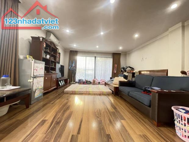 💥 LÔ GÓC TAM KHƯƠNG TÔN THẤT TÙNG - 68M2 6T MT 6M THANG MÁY -GARA CHỈ 18.8 TỶ  💥 - 6