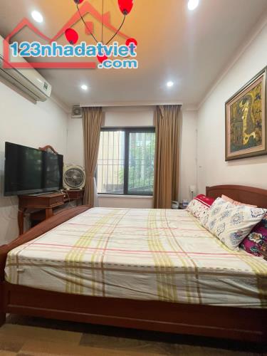 💥 LÔ GÓC TAM KHƯƠNG TÔN THẤT TÙNG - 68M2 6T MT 6M THANG MÁY -GARA CHỈ 18.8 TỶ  💥 - 7