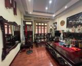 Nhà Phố Hoàng Quốc Việt - Cầu Giấy SAU PHỐ 58m2, MT 4m -Ô TÔ- KINH DOANH đầy đủ giá 11 tỷ