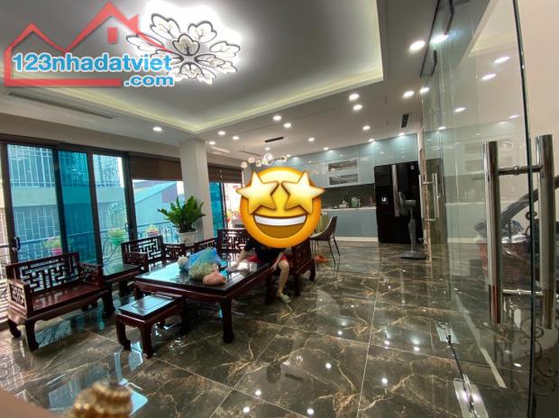 💥 PHỐ XÃ ĐÀN ĐỐNG ĐA - 52M2 7T THANG MÁY MT HƠN 7M SIÊU ĐẸP - Ô TÔ TRÁNH CHỈ 14 TỶ 💥