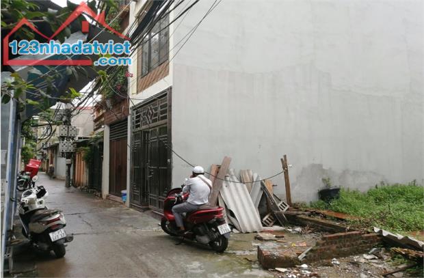Chính chủ bán mảnh đất võ chí Công 50m2, MT3,5m, 6,5 tỷ, ô tô đỗ cửa - 1
