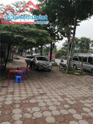 Chính chủ bán mảnh đất võ chí Công 50m2, MT3,5m, 6,5 tỷ, ô tô đỗ cửa - 2