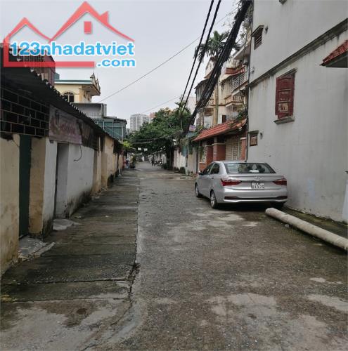 Chính chủ bán mảnh đất võ chí Công 50m2, MT3,5m, 6,5 tỷ, ô tô đỗ cửa - 3