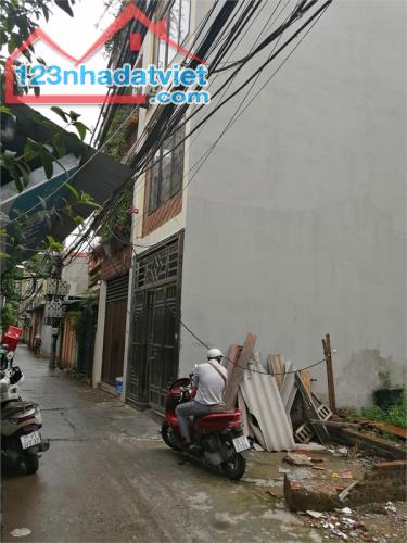 Chính chủ bán mảnh đất võ chí Công 50m2, MT3,5m, 6,5 tỷ, ô tô đỗ cửa - 4
