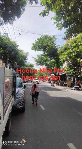 Bán Nhà Mặt Tiền Lương Nhữ Hộc Quận Hải Châu - Kinh Doanh Bộn Tiền - 100m2 - Chỉ : 7 Tỷ 9