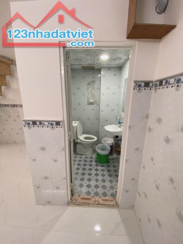 Bán nhà 1 trệt 1 lửng hẻm 62 đường số 4 phường Trường Thọ, Thành phố Thủ Đức - 2