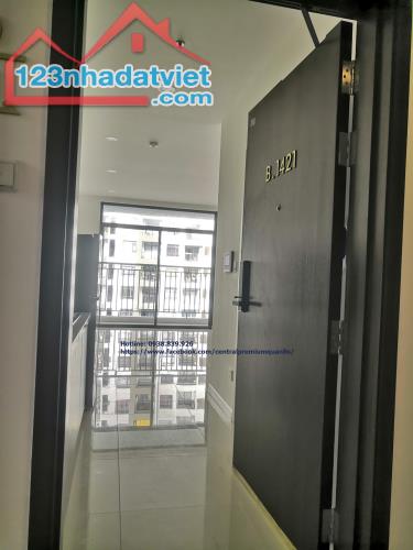 Central premium 37m2 view hồ bơi 2,4 tỷ ở ngay, HTCB, LH 0938839926 - 1