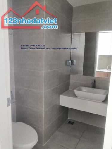 Central premium 37m2 view hồ bơi 2,4 tỷ ở ngay, HTCB, LH 0938839926 - 2