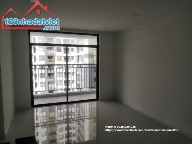 Central premium 37m2 view hồ bơi 2,4 tỷ ở ngay, HTCB, LH 0938839926 - 4