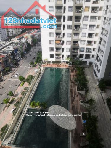Central premium 37m2 view hồ bơi 2,4 tỷ ở ngay, HTCB, LH 0938839926 - 5