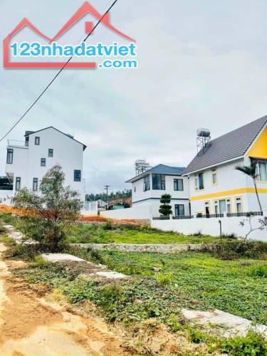 Cần bán lô Đất Đường Đa Phú , Phường 7, Đà Lạt
