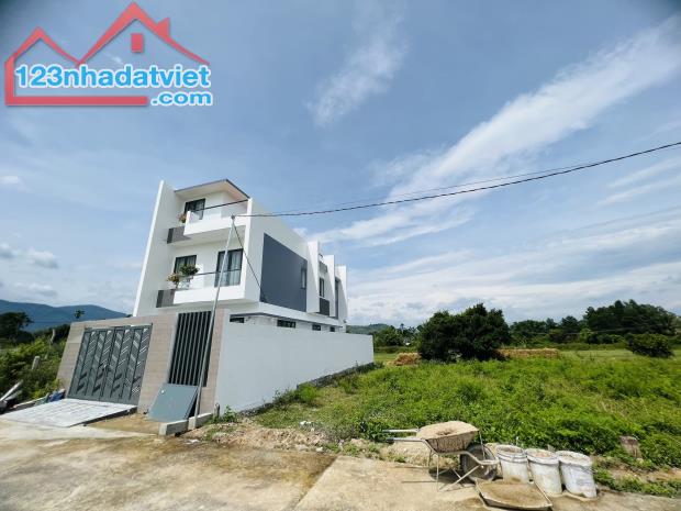 Bán Đất (8x22.5m) 100% Thổ Cư KDC An Định Tỉnh Lộ 2 Diên Khánh - 1