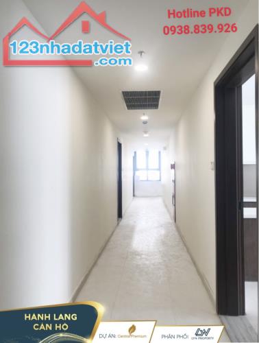 Bán Central premium, căn OT 32m2 1.75tỷ view hồ bơi, ở ngay, Lh 0938839926 - 2