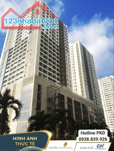 Bán Central premium, căn OT 32m2 1.75tỷ view hồ bơi, ở ngay, Lh 0938839926 - 3