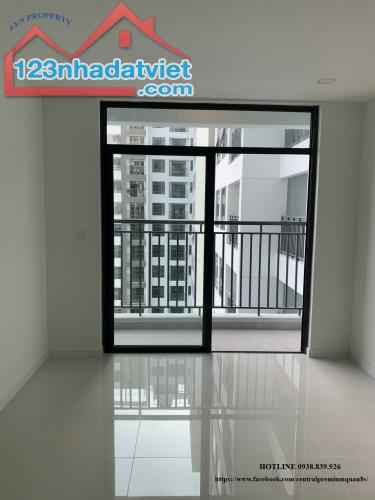 căn hộ officetel 39m2 1,95 tỷ view hồ bơi,LH 0938839926 dự án Central premium Quận 8 - 5