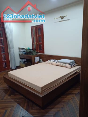 7 tầng thang máy, ô tô vào nhà, Lê Trọng Tấn 50m ra phố, 85m2 mt5m 16,8 tỷ. - 2