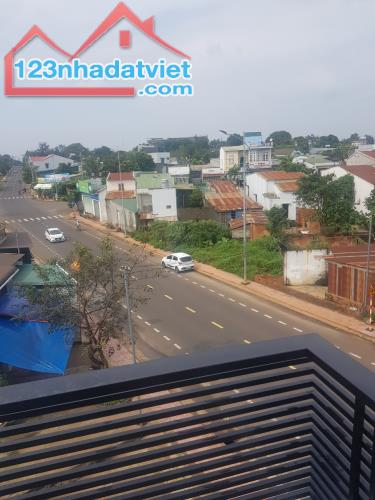 ✳️Bán nhà Lầu mới 16x20m mặt tiền Mai Thị Lựu P.Ea Tam Buôn Ma Thuột - 5