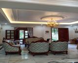 7 tầng thang máy, ô tô vào nhà, Lê Trọng Tấn 50m ra phố, 85m2 mt5m 16,8 tỷ.